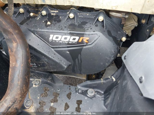 2024 CAN-AM RENEGADE 3JBMWAX4XRJ001413 Photo 8