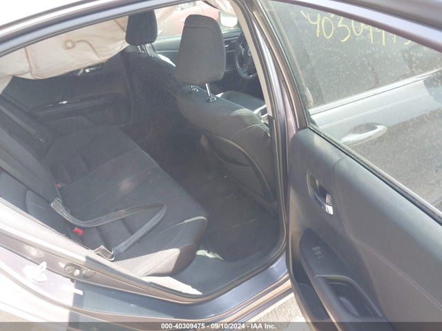 Honda Accord Sport 2014 1HGCR2F5XEA240385 Image 8