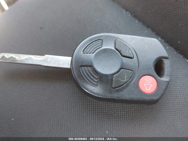 Ford ESCAPE S 2014 1FMCU0F79EUD42306 Image 11