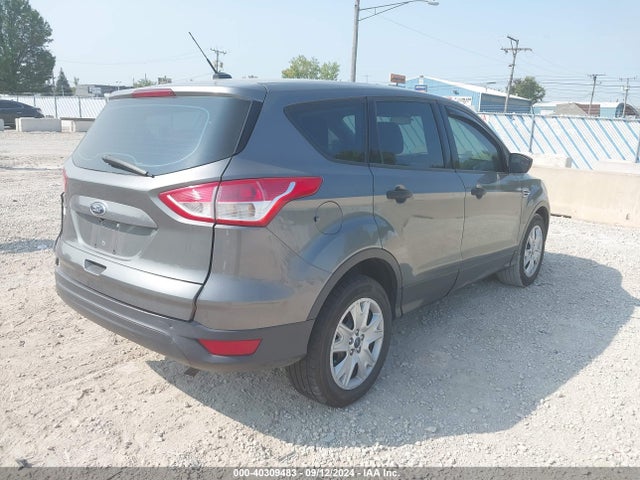 Ford ESCAPE S 2014 1FMCU0F79EUD42306 Image 4