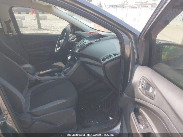 Ford ESCAPE S 2014 1FMCU0F79EUD42306 Image 5