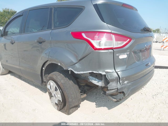 Ford ESCAPE S 2014 1FMCU0F79EUD42306 Image 6