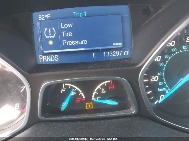 Ford ESCAPE S 2014 1FMCU0F79EUD42306 Image 7