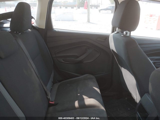 Ford ESCAPE S 2014 1FMCU0F79EUD42306 Image 8