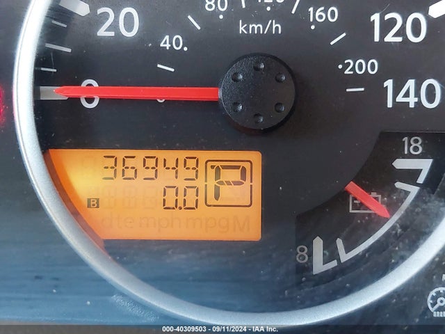 Nissan Frontier Sl 2017 1N6AD0FV8HN751290 Image 15