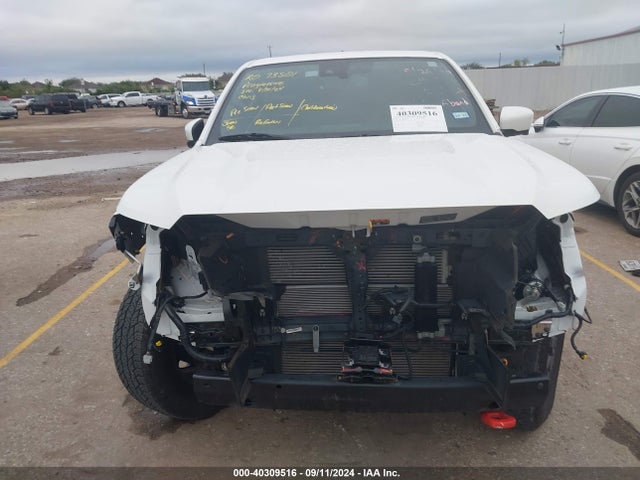 Nissan Frontier Pro-x 4x2 2022 1N6ED1EJ3NN658355 Image 12