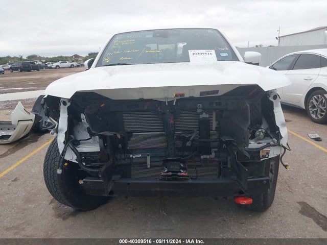 Nissan Frontier Pro-x 4x2 2022 1N6ED1EJ3NN658355 Image 6
