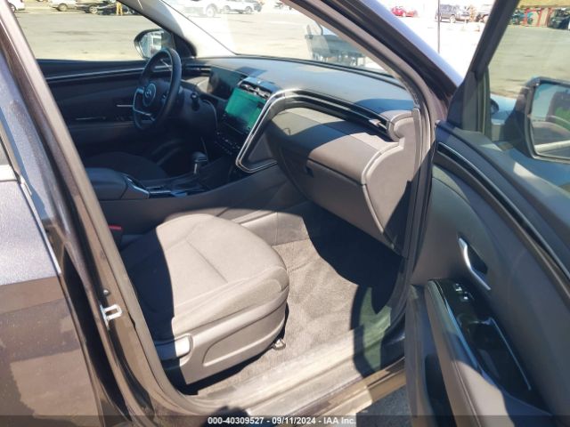 5NMJF3AE2NH091939 Hyundai TUCSON SEL