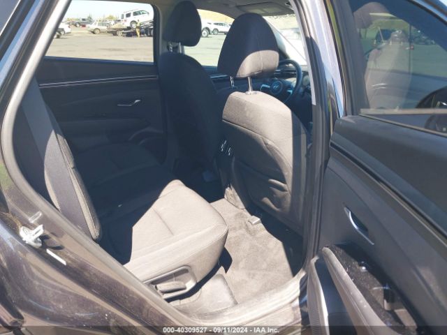 5NMJF3AE2NH091939 Hyundai TUCSON SEL