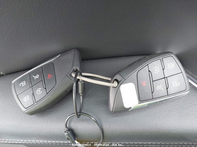 LRBFZNR47PD056988 Buick Envision Essence Fwd
