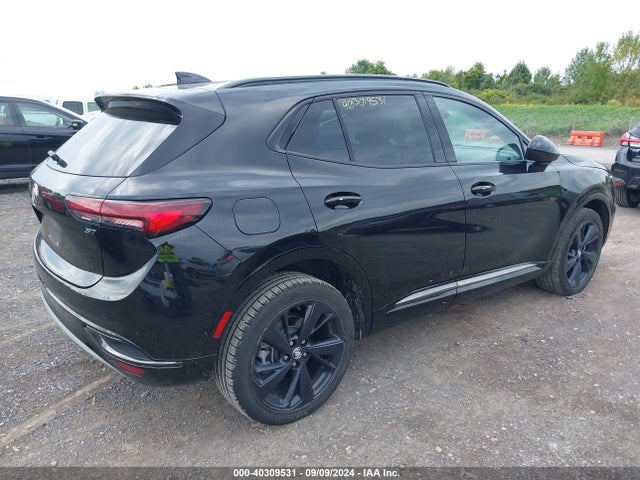 LRBFZNR47PD056988 Buick Envision Essence Fwd
