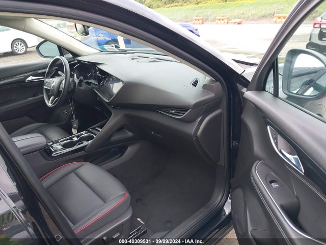 LRBFZNR47PD056988 Buick Envision Essence Fwd