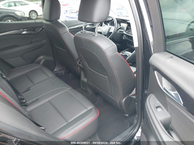 LRBFZNR47PD056988 Buick Envision Essence Fwd