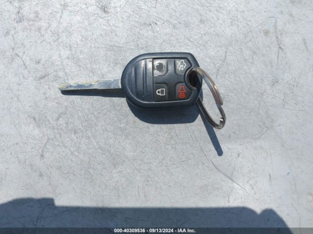3FADP4EJ7GM144583 Ford FIESTA SE
