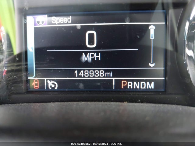 Chevrolet Silverado 1500 1lt 2014 3GCPCREC3EG542161 Image 15