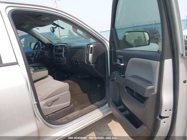 Chevrolet Silverado 1500 1lt 2014 3GCPCREC3EG542161 Image 5