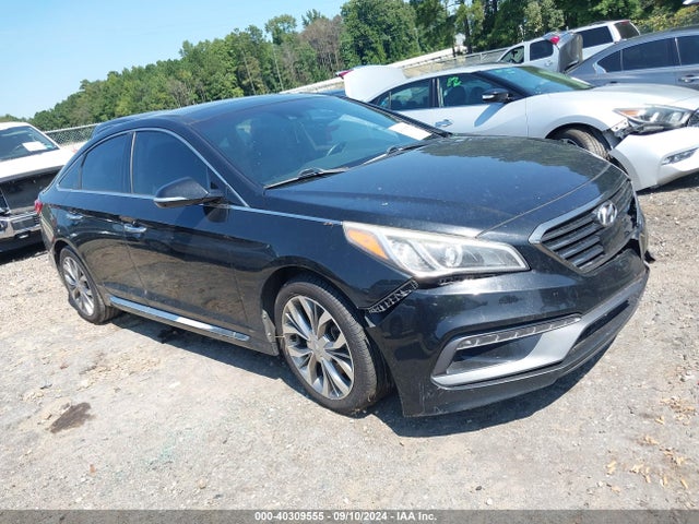 2015 5NPE34AB0FH146575 main image