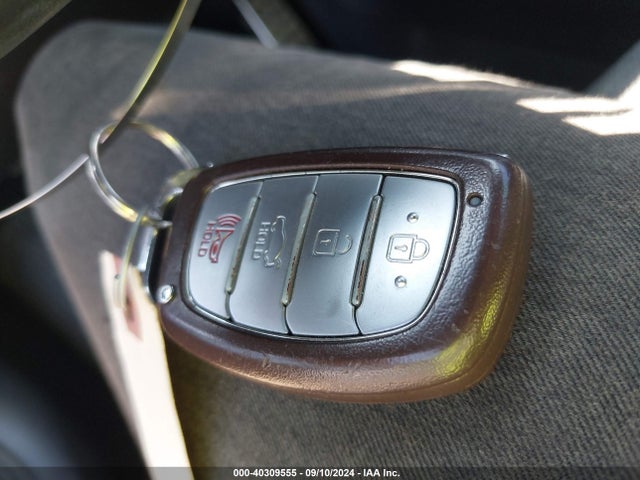 Hyundai Sonata Limited 2.0t 2015 5NPE34AB0FH146575 Image 11