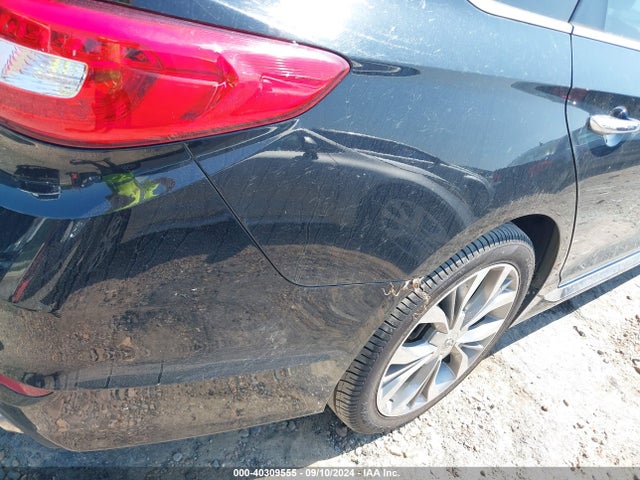 Hyundai Sonata Limited 2.0t 2015 5NPE34AB0FH146575 Image 15