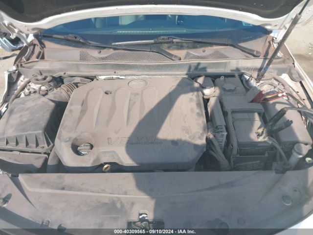 2G11Z5S31K9162025 Chevrolet IMPALA LT