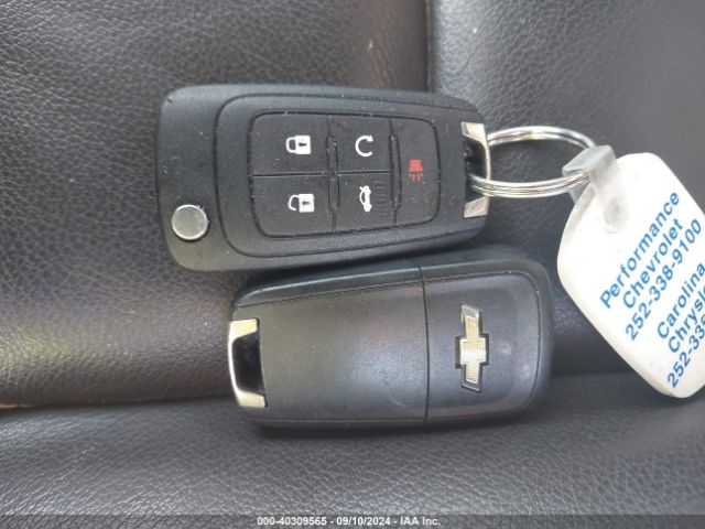 2G11Z5S31K9162025 Chevrolet IMPALA LT