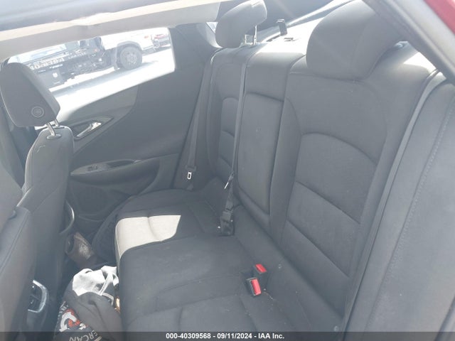 Chevrolet MALIBU LT 2018 1G1ZD5ST8JF179718 Image 8