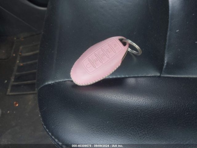 5N1DR2MM1KC644930 Nissan Pathfinder Sl