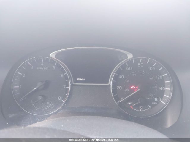 5N1DR2MM1KC644930 Nissan Pathfinder Sl