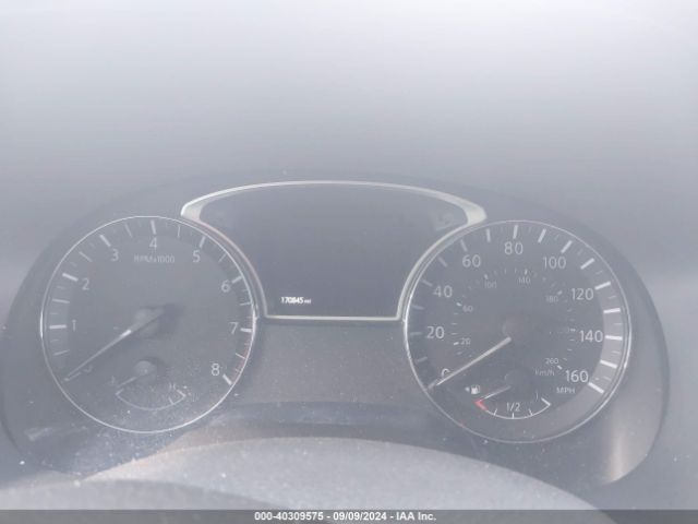 5N1DR2MM1KC644930 Nissan Pathfinder Sl