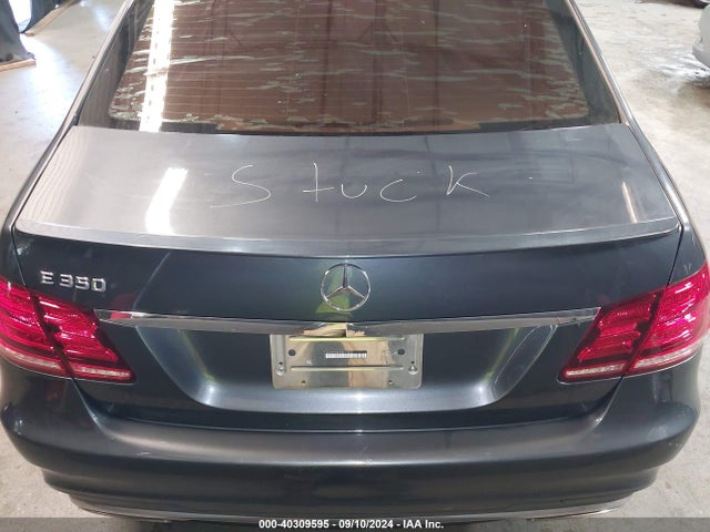 Mercedes-Benz E 350 2014 WDDHF5KB3EB014375 Image 15