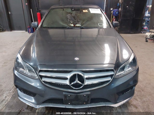 Mercedes-Benz E 350 2014 WDDHF5KB3EB014375 Image 6