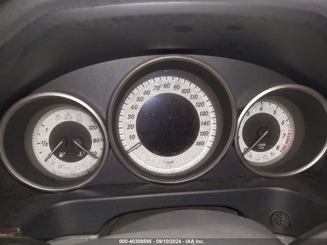 Mercedes-Benz E 350 2014 WDDHF5KB3EB014375 Image 7