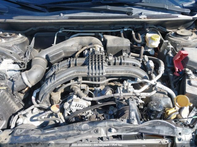 4S3GTAC65K3734453 Subaru Impreza 2.0i Premium