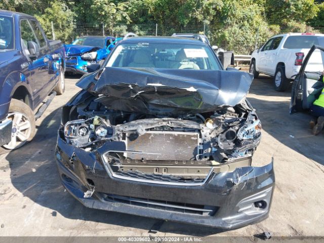 4S3GTAC65K3734453 Subaru Impreza 2.0i Premium