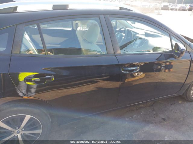 4S3GTAC65K3734453 Subaru Impreza 2.0i Premium