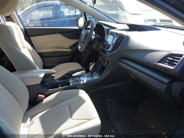 4S3GTAC65K3734453 Subaru Impreza 2.0i Premium