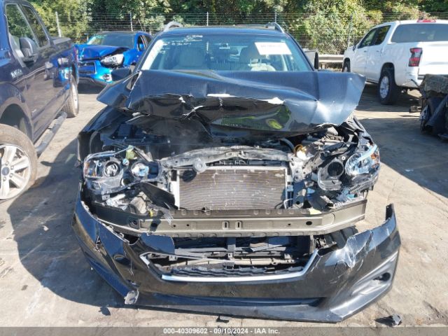 4S3GTAC65K3734453 Subaru Impreza 2.0i Premium