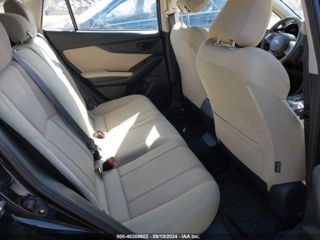 4S3GTAC65K3734453 Subaru Impreza 2.0i Premium