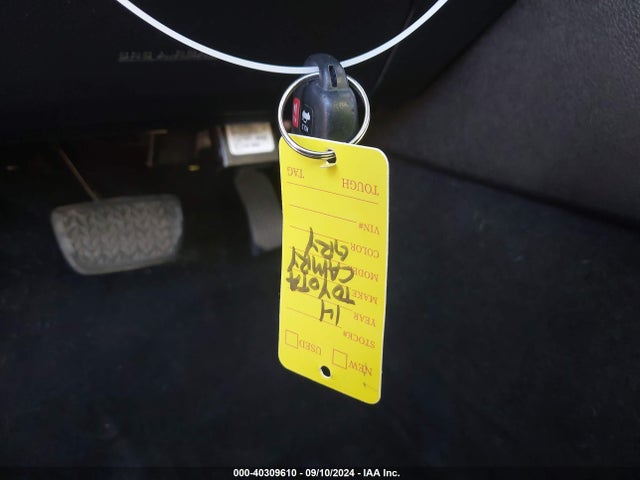 Toyota CAMRY SE 2014 4T1BF1FK3EU759887 Image 11