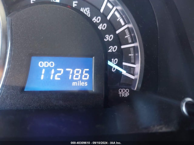 Toyota CAMRY SE 2014 4T1BF1FK3EU759887 Image 15
