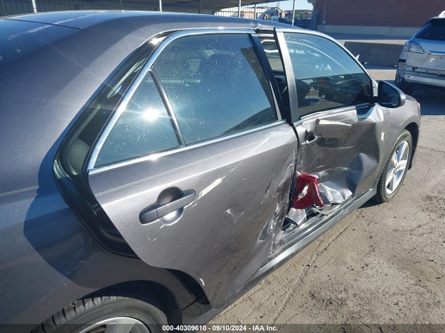 Toyota CAMRY SE 2014 4T1BF1FK3EU759887 Image 17