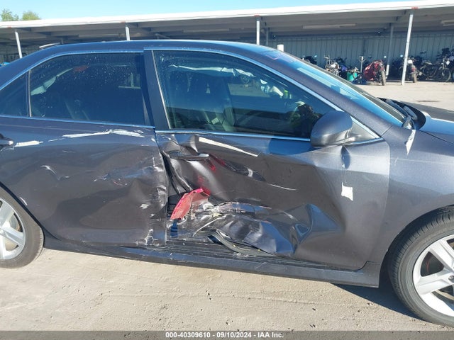 Toyota CAMRY SE 2014 4T1BF1FK3EU759887 Image 6