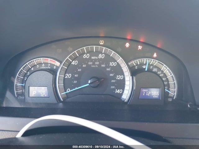 Toyota CAMRY SE 2014 4T1BF1FK3EU759887 Image 7