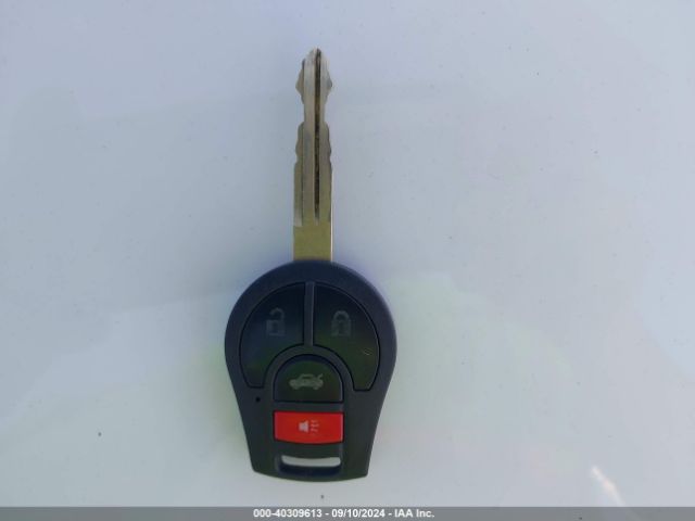 3N1AB7AP4JY316451 Nissan SENTRA S