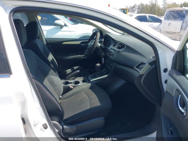 3N1AB7AP4JY316451 Nissan SENTRA S