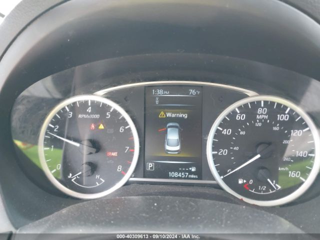 3N1AB7AP4JY316451 Nissan SENTRA S