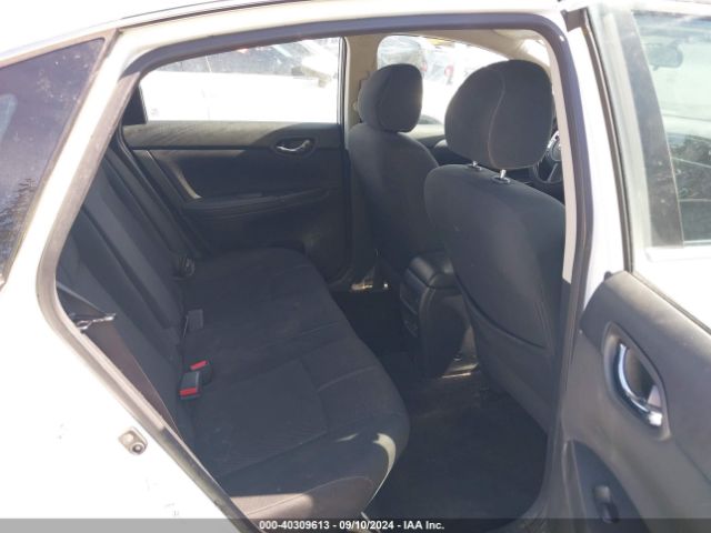 3N1AB7AP4JY316451 Nissan SENTRA S