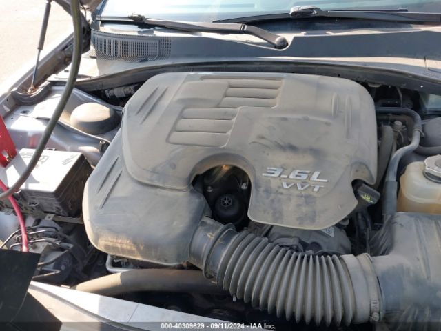 2C3CCARG2HH580339 Chrysler 300 Limited Awd