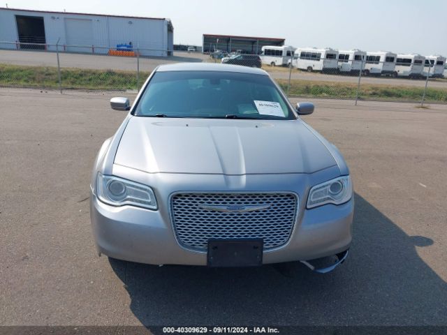2C3CCARG2HH580339 Chrysler 300 Limited Awd