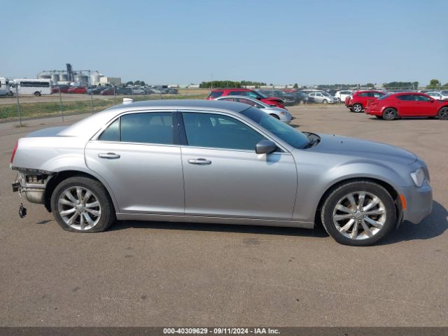 2C3CCARG2HH580339 Chrysler 300 Limited Awd
